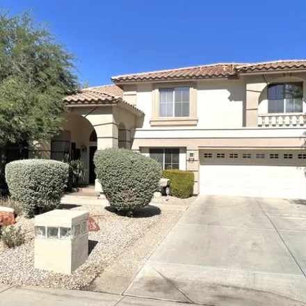 Rent this 5 bed house on 2722 West Carla Vista Drive in Chandler, AZ 85224