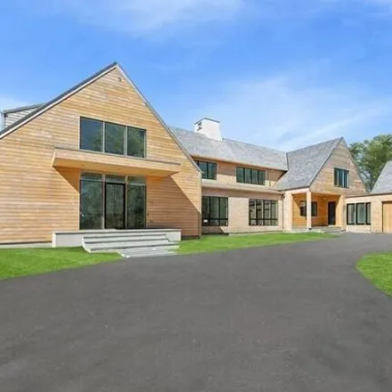 Buy this 7 bed house on 662 Millstone Road in Bridgehampton, Suffolk County