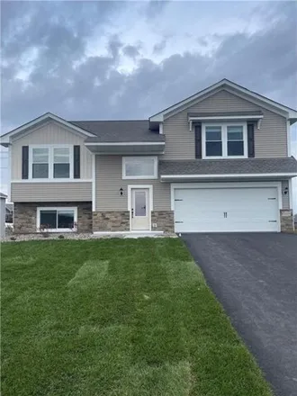 Buy this 4 bed house on Grant Street Northwest in Elk River, MN