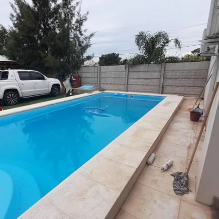 Buy this 1 bed house on José Ingenieros in Partido de Marcos Paz, Marcos Paz