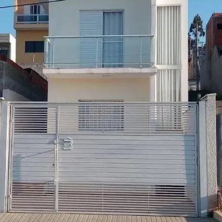 Buy this 3 bed house on Rua Ida Senatti Dártora in Caieiras, Caieiras - SP