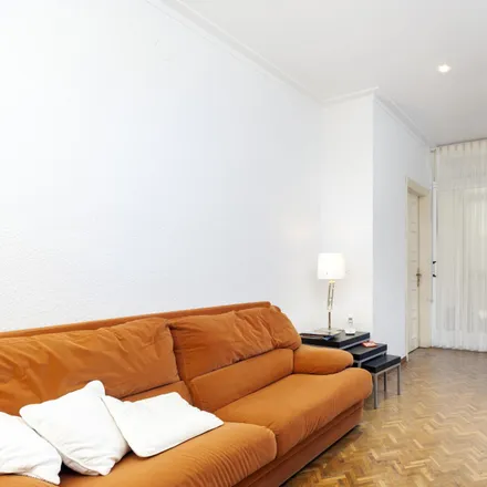 Image 5 - Arense, Carrer de Provença, 470, 08013 Barcelona, Spain - Room for rent