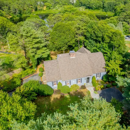 Buy this 3 bed house on 132 Swift Avenue in Barnstable, Osterville