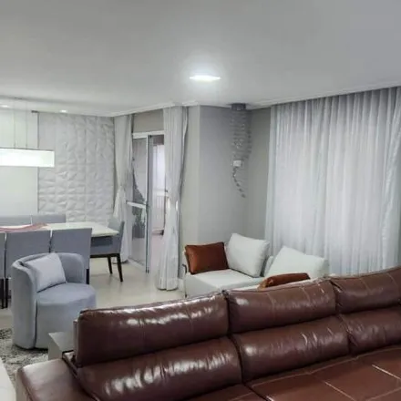 Buy this 3 bed apartment on Milk Shake Mix in Avenida Dom Jaime de Barros Câmara 700, Planalto