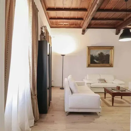Rent this 3 bed apartment on Bar Frattina in Via Frattina 142, 00187 Rome RM