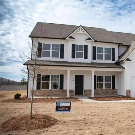 Buy this 5 bed house on unnamed road in Paulding County, GA 30132