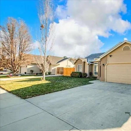 Image 3 - 16920 North Chelford Loop, Nampa, ID 83687, USA - House for sale