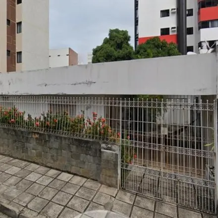 Rent this 3 bed house on Rua Radialista Djalma Valência in Ponta Grossa, Maceió - AL