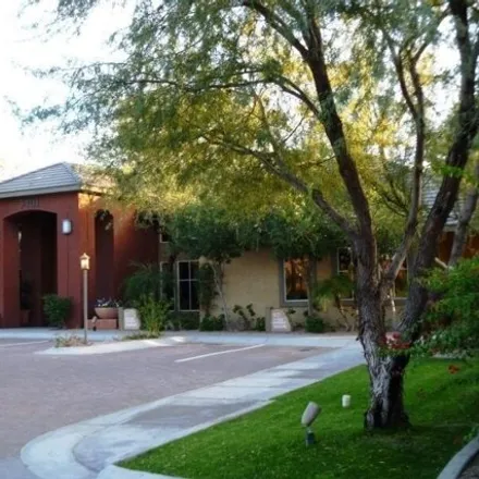 Image 1 - 168 North 55th Street, Phoenix, AZ 85034, USA - Apartment for rent