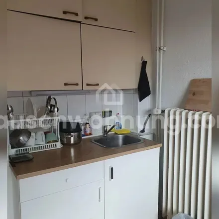 Rent this 1 bed apartment on Theodor-Storm-Straße 17 in 24116 Kiel, Germany