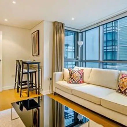 Image 2 - Howards Way, London, W2 1JZ, United Kingdom - Apartment for rent