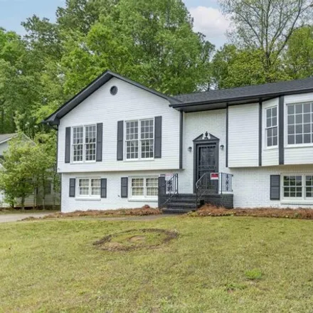 Buy this 5 bed house on 1734 Indian Summer Drive in Birmingham, AL 35215