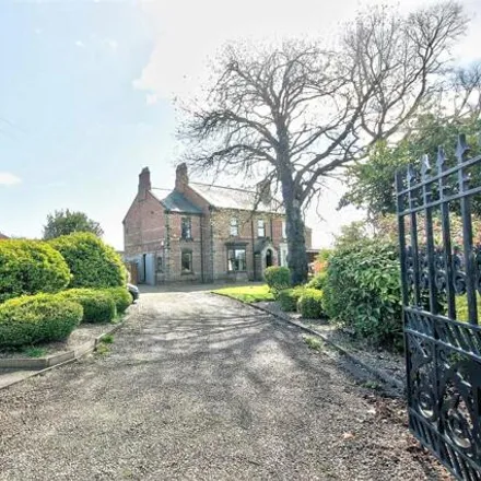Image 1 - Chester Road-Boundary Houses, Chester Road, Houghton-le-Spring, DH4 4QD, United Kingdom - Duplex for sale