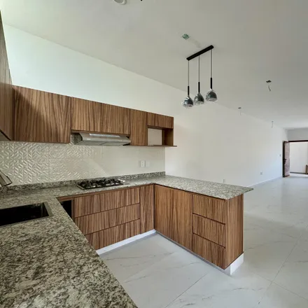 Buy this studio apartment on Calle Sierra in Costa de Oro, 94299 Costa de Oro