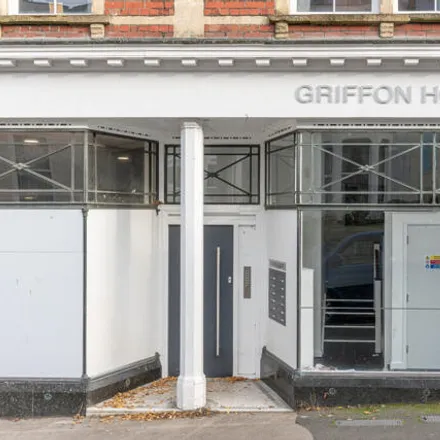 Image 3 - East St Emporium, Church Road, Bristol, BS3 4NF, United Kingdom - Apartment for sale