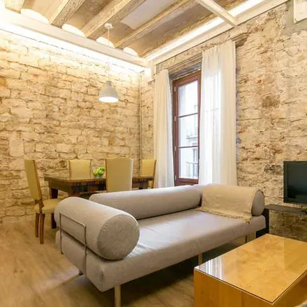 Image 6 - Carrer del Comerç, 62, 08003 Barcelona, Spain - Apartment for rent
