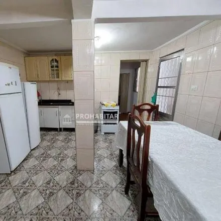 Image 2 - Rua Antolin Garcia, Grajaú, São Paulo - SP, 04842-090, Brazil - House for sale