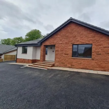 Image 1 - unnamed road, Eastriggs, DG12 6TW, United Kingdom - House for sale