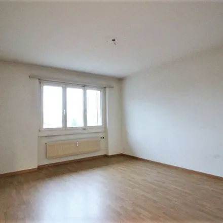 Rent this 3 bed apartment on Haargasse 12 in 8222 Beringen, Switzerland