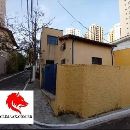 Buy this 3 bed house on Avenida Diógenes Ribeiro de Lima 2189 in Vila Ida, São Paulo - SP