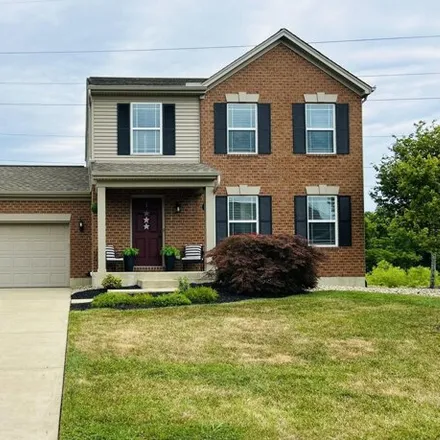 Buy this 3 bed house on 6364 Browning Trl in Burlington, Kentucky