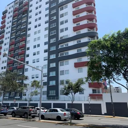 Rent this 1 bed apartment on Avenida Reducto 1091 in Miraflores, Lima Metropolitan Area 15047