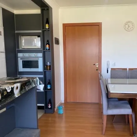 Buy this 2 bed apartment on Avenida Senador Alberto Pasqualini in Universitário, Lajeado - RS