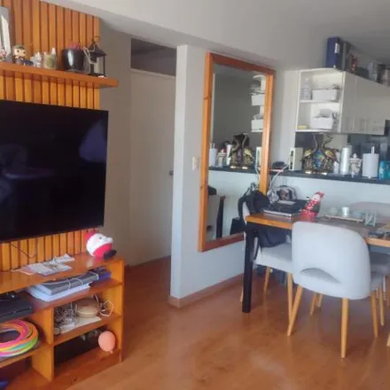 Buy this 2 bed apartment on Otobai Perú in Calle Victor Alzamora 280, Surquillo