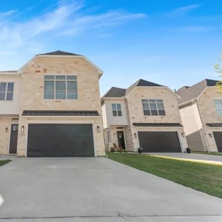 Buy this 3 bed house on Wunder Way in Harris County, TX 77069