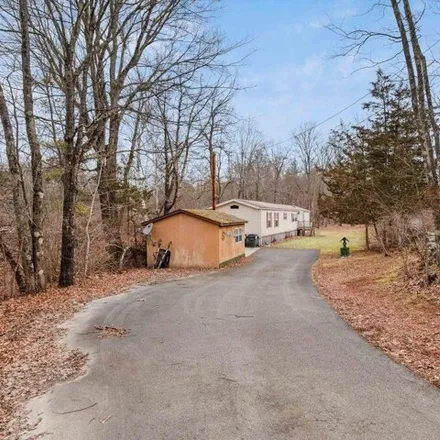 Buy this studio apartment on 733 Potic Mountain Road in Catskill, Greene County