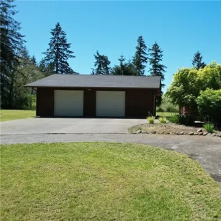 Buy this 2 bed house on 15310 Vantine Road Southeast in Tenino, Thurston County