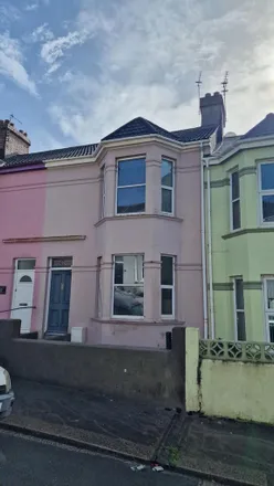 Image 1 - Keyham Street, Bridwell Road, Plymouth, PL5 1BB, United Kingdom - Townhouse for rent