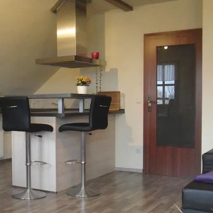 Rent this 1 bed apartment on 01705 Freital