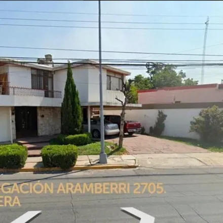 Buy this 4 bed house on Calle Profesor José Silvestre Aramberri in Centro, 64030 Monterrey