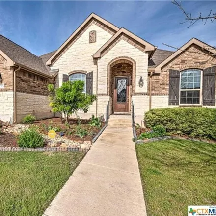 Image 5 - 1705 Gold Splash Trail, Harker Heights, Bell County, TX 76548, USA - House for sale