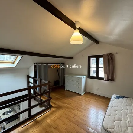 Image 6 - 36 Rue Jeanne d'Arc, 45000 Orléans, France - Apartment for rent