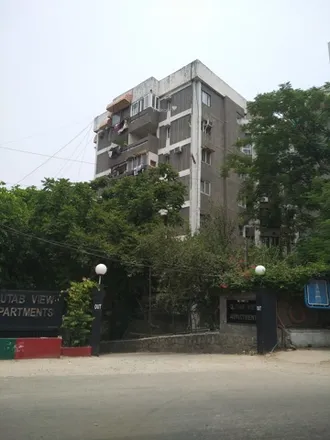 Rent this 3 bed apartment on Baba Laturiya Marg in Pkt-B Sec-A, - 110070