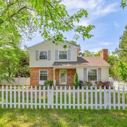 Buy this 3 bed house on 27101 Pinebrook Terrace in Crooked Oak, Wicomico County