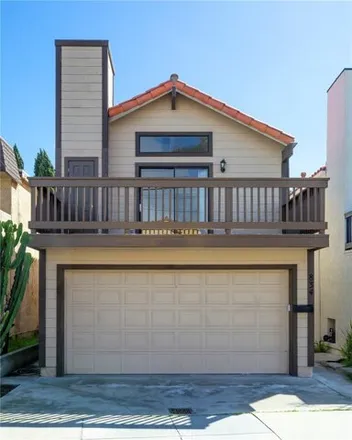 Image 1 - 876 3rd Street, Hermosa Beach, CA 90254, USA - House for sale