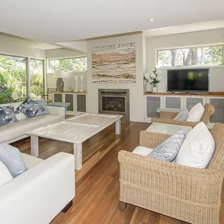 Rent this 5 bed house on Narrawallee NSW 2539