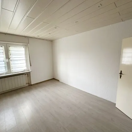Rent this 4 bed apartment on Cranger Straße 210; 210a in 45891 Gelsenkirchen, Germany
