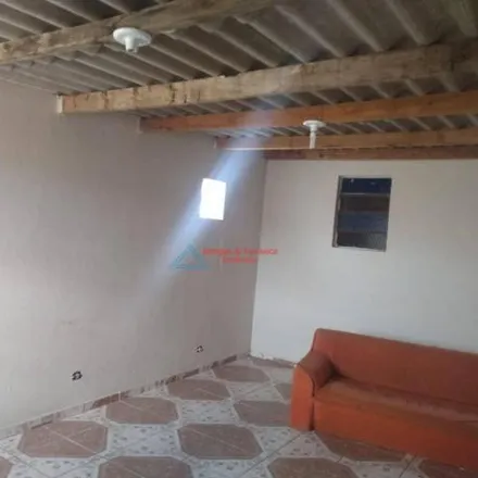 Buy this 2 bed house on Rua Rio Danúbio in Imaculada Conceição, Varginha - MG