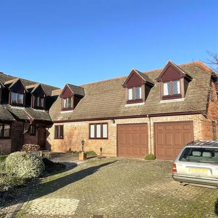 Buy this 6 bed house on 1 The Bramleys in Whiteparish, SP5 2TA