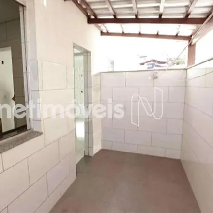 Buy this 2 bed apartment on Rua Poata in Eldorado, Contagem - MG