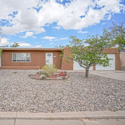 Buy this 4 bed house on 10128 Paseo del Norte Northwest in Albuquerque, NM 87114