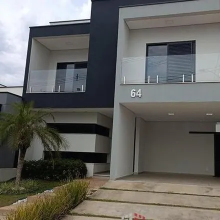 Buy this 3 bed house on Rua Osmar Marthi in Parque Ibiti Reserva, Sorocaba - SP