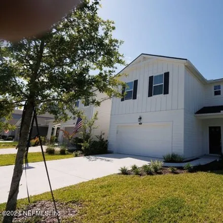 Rent this 3 bed house on Meadow Creek Drive in Saint Johns County, FL