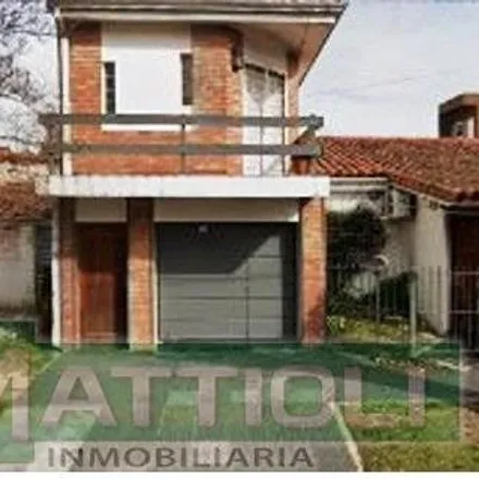 Image 1 - Madame Curie 1725, Quilmes Oeste, 1879 Quilmes, Argentina - House for sale