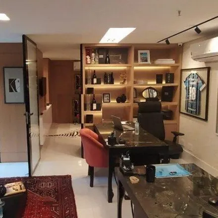 Buy this studio house on Hotel Laghetto Viverone Moinhos in Rua Doutor Vale 579, Moinhos de Vento