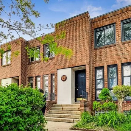 Buy this 3 bed townhouse on 5215 South Kimbark Avenue in Chicago, IL 60615